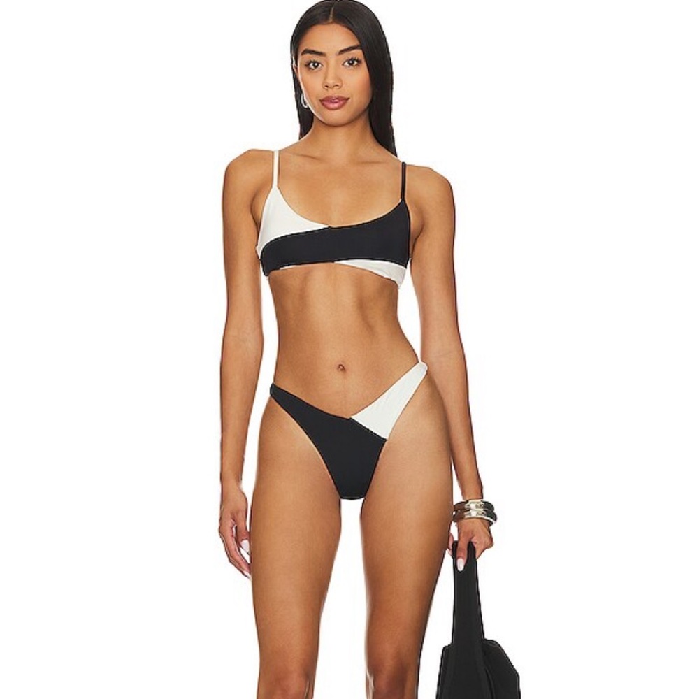 L Space High Tide Bikini Set